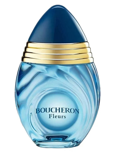 بوشرون فلورز-نسائي-EDP-100ML