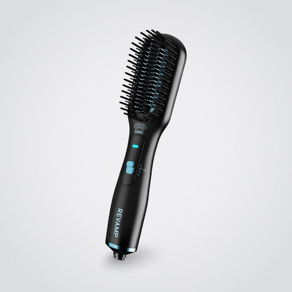 Revamp - BR-2500 Progloss™ Straight & Style Dry Brush