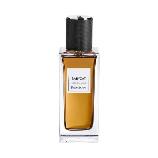 YVES SAINT LAURENT BABYCAT-UNISEX-EDP-125ML