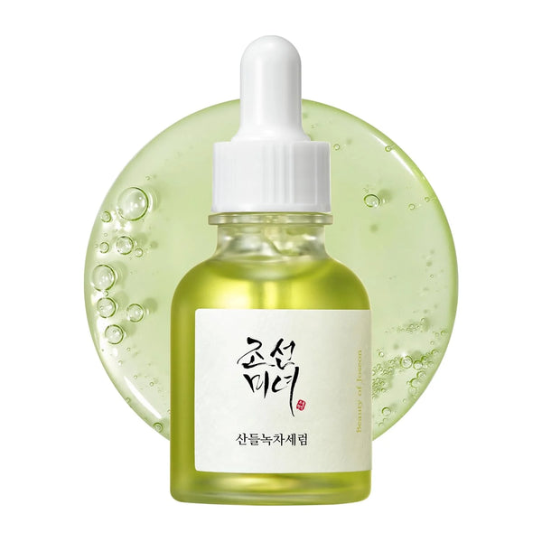 Beauty of Joseon Calming Serum Green Tea + Panthenol - 30ml