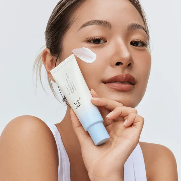 Beauty of Joseon Relief Sun Aqua-Fresh : Rice + B5 SPF50+ PA++++ - 50ml
