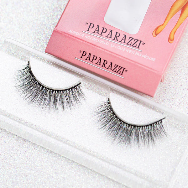 The Balm - Big Fan™ Paparazzi Lashes