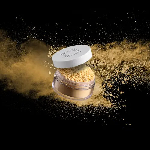 OFRA - Setting Powder - Brightening Banana