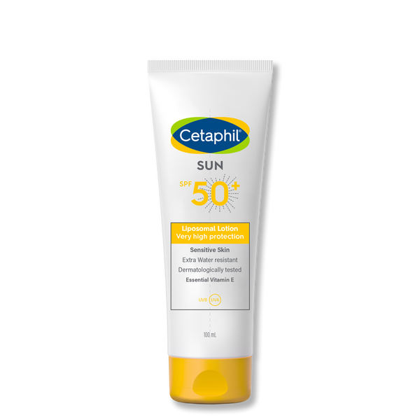 CETAPHIL SUN XTRM SPF50+ 100ML