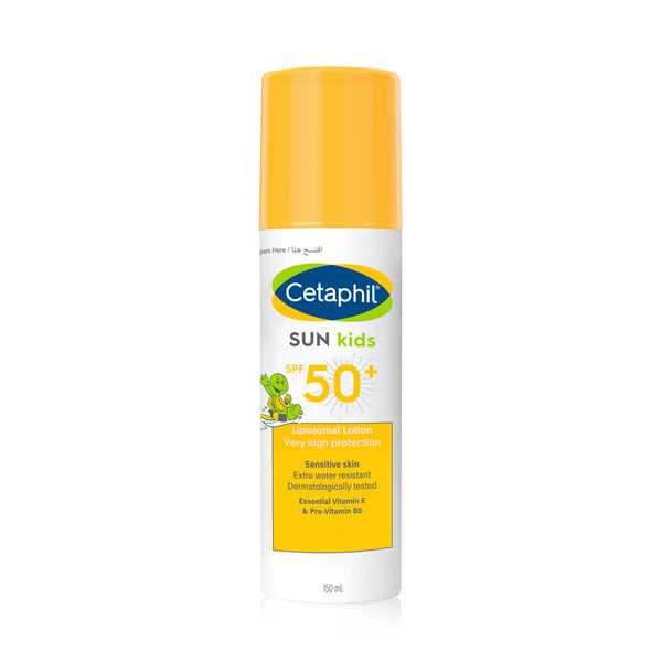 CETAPHIL SUN KIDS SPF 50 LOT 150ML