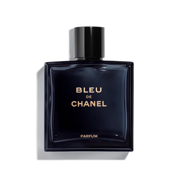 CHANEL BLEU PARFUM POUR HOMME 100 ML FOR MEN