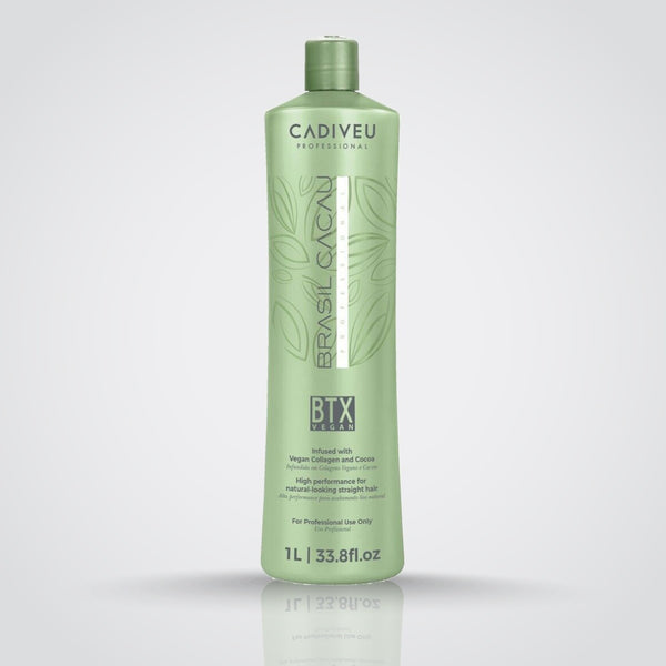 Cadiveu - B Cacau BXT Vegan Collagen & Cocoa