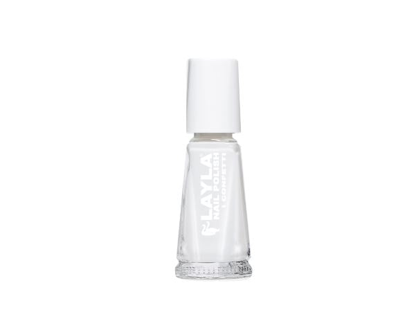 Layla - Nail Polish - "Confetto" DI Layl