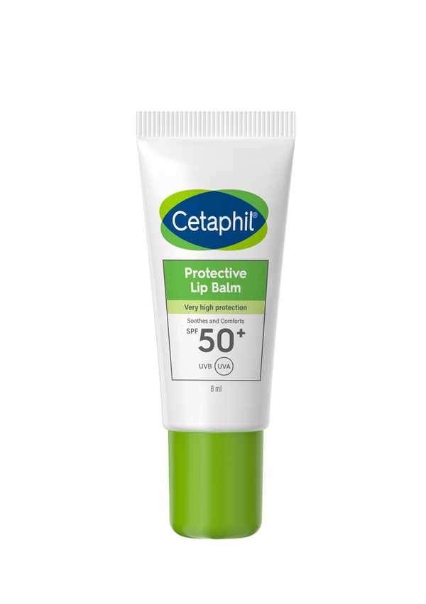 CETAPHIL. LIP BALM SPF 50 8 ML