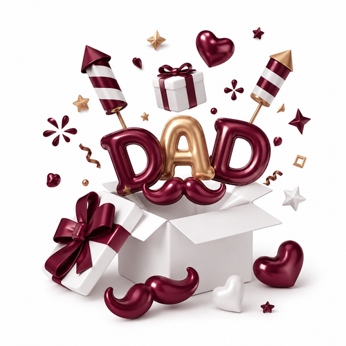 Father’s Day