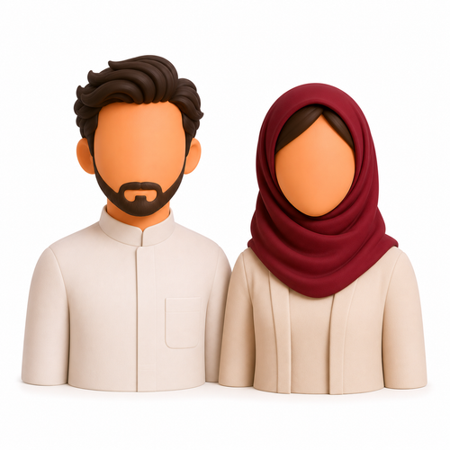 Uncle | Aunt