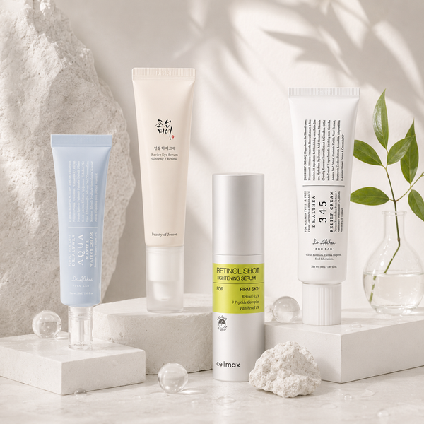Age Defense & Firming Bundle