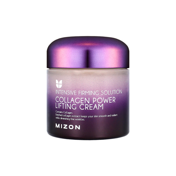 MIZON COLLAGEN LIFTING CREAM 75ML