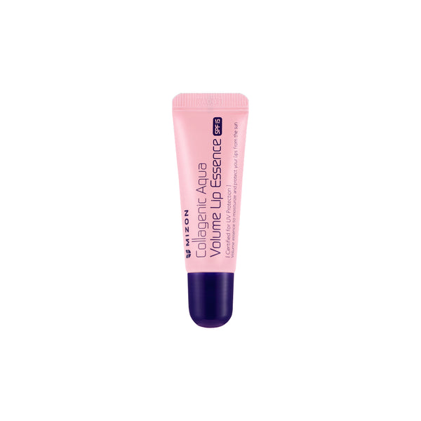 MIZON COLLAGENIC AQUA VOLUME LIP ESSENCE 15SPF