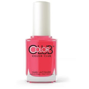 Color Club - NAIL LACQUER - 047 ALL OVER PINK