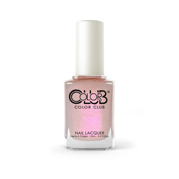 Color Club - NAIL LACQUER - 1145 Light the Way