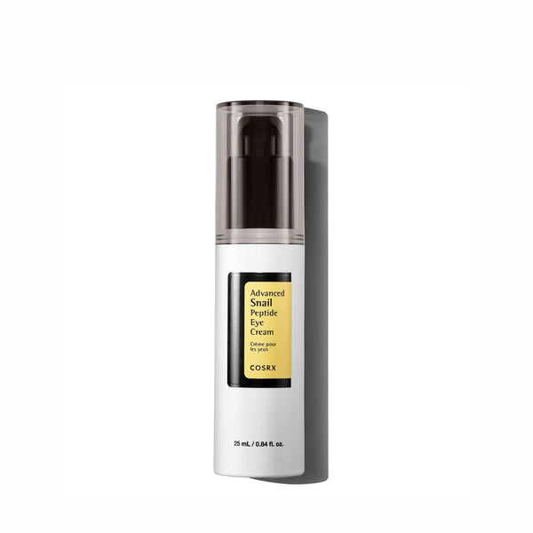 Cosrx Advanced Snail Peptide Eye Cream - 25ml