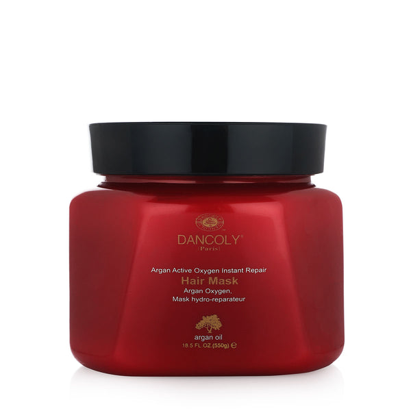 Dancoly Argan Oil Mask 550 ML