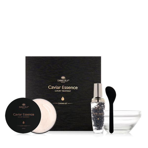 Dancoly Caviar Hair Treatment Set