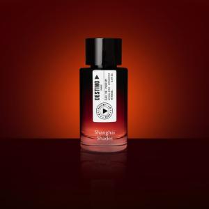 DESTINO PARIS SHANGHAI SHADES-UNISEX-EAU DE PARFUM-100ML