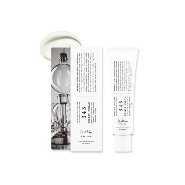 Dr. Althea - 345 Relief Cream - 50ml