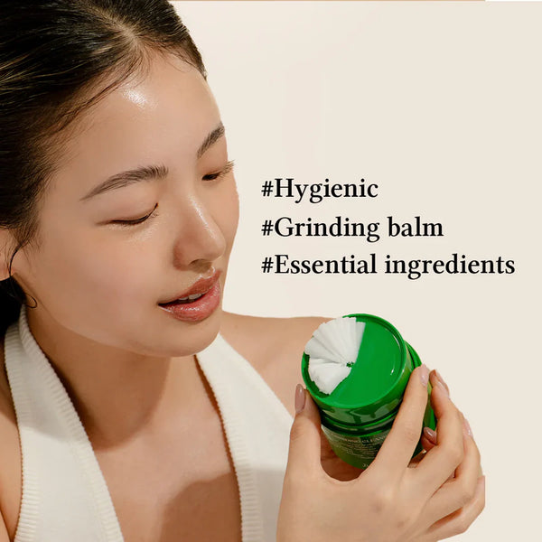 Dr.Althea Pure Grinding Cleansing Balm - 50ml
