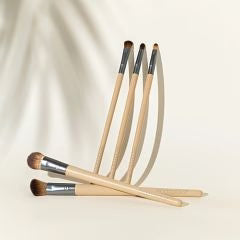 EcoTools - Daily Defined Eye Makeup Brush Kit