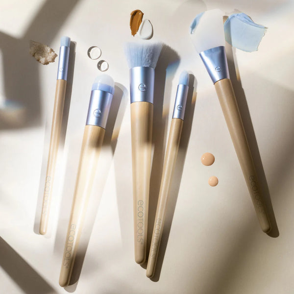 EcoTools - Elements Hydro-Glow Skincare Brush Kit