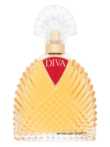 EMANUEL UNGARO DIVA-WOMEN-EDP-100ML