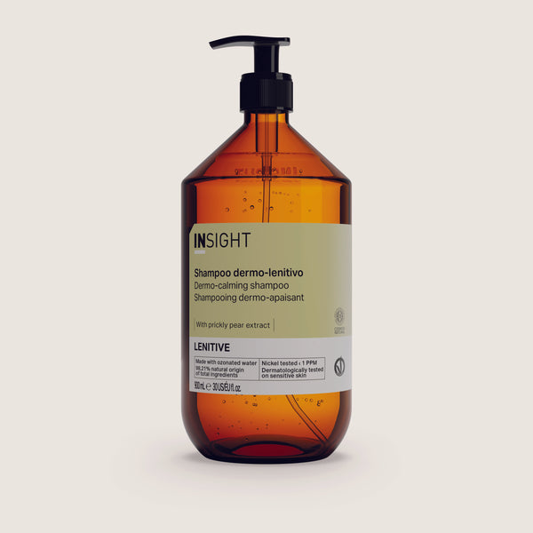 إنسايت - شامبو لينتيف المهدئ للبشرة - 900 مل 