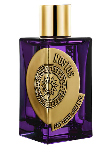 ETAT LIBRE D'ORANGE NOSTOS-UNISEX-EDP-100ML