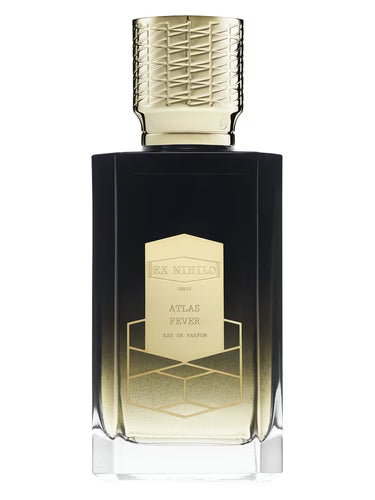 EX NIHILO ATLAS FEVER-UNISEX-EDP-100ML