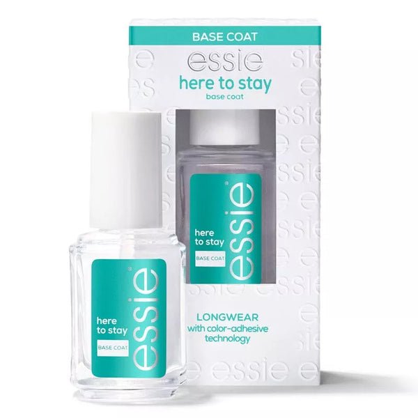 Essie - Base Coat - Here to stay