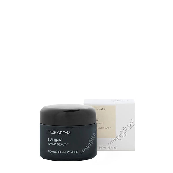kahina - night cream - 50ml