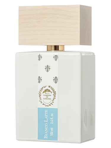 GIARDINI DI TOSCANA BIANCO LATTE-UNISEX-EDP-100ML