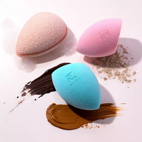 Real Techniques - Poreless Perfection Kit – Livish