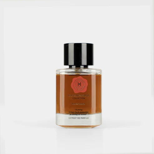 HERMOSO LUMINARA COLLECTION LUXE AURA -UNISEX-EXTRAIT DE PARFUM-100ML