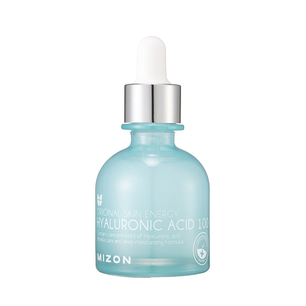 MIZON HYALURONIC ACID 100 SERUM