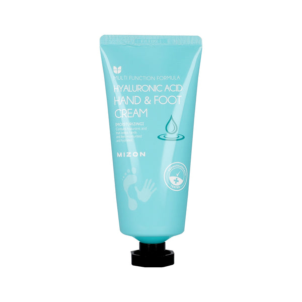 MIZON HAND AND FOOT CREAM HYALURONIC 100ML
