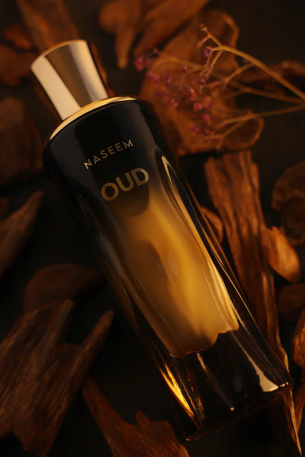 عود - 80 مل من عطور نسيم