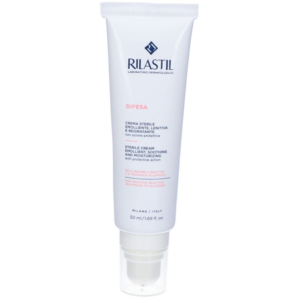 RILASTIL DIFESA STERILE CREAM 50ML 