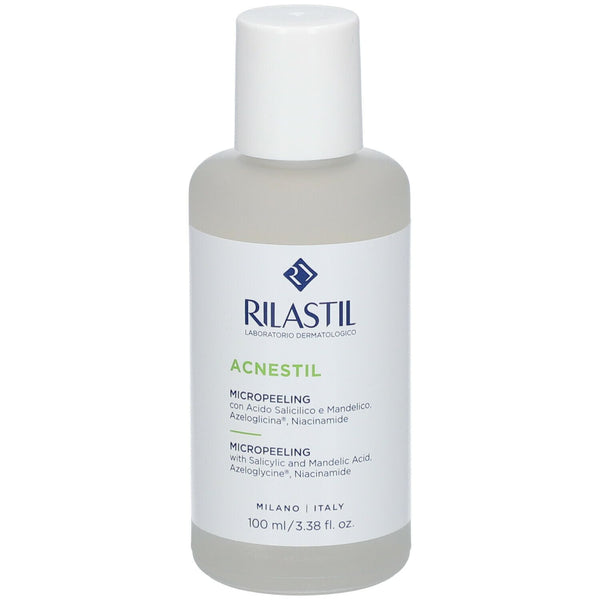 RILASTIL ACNESTIL MICROPEELING 100ML