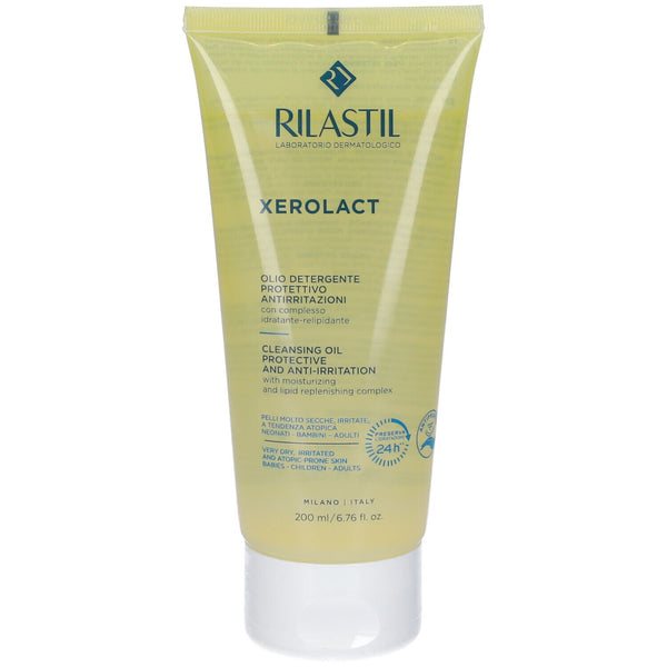 RILASTL XEROLCT CLNSG OIL 200ML I34V10350