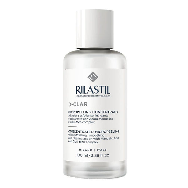 RILASTIL D-CLAR CONCNTRTD 100ML MICROPEELING