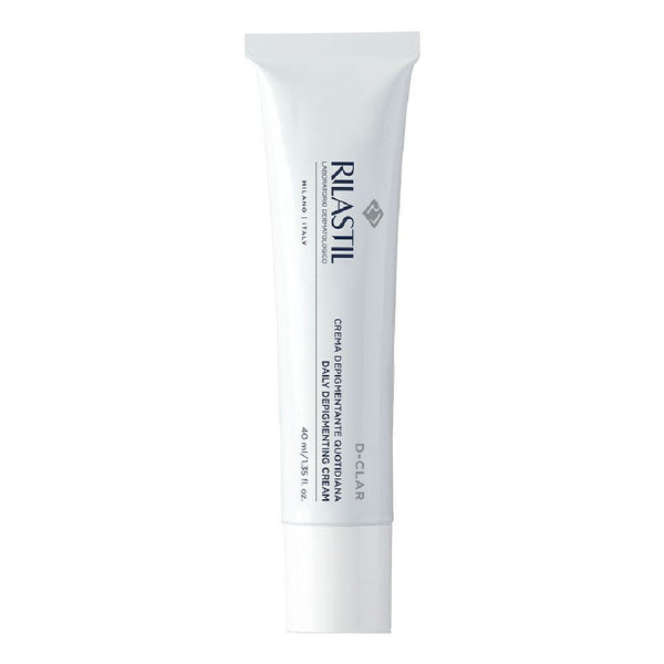 RILASTIL D-CLAR DAILY DEPIGMENTING CREAM 40ML