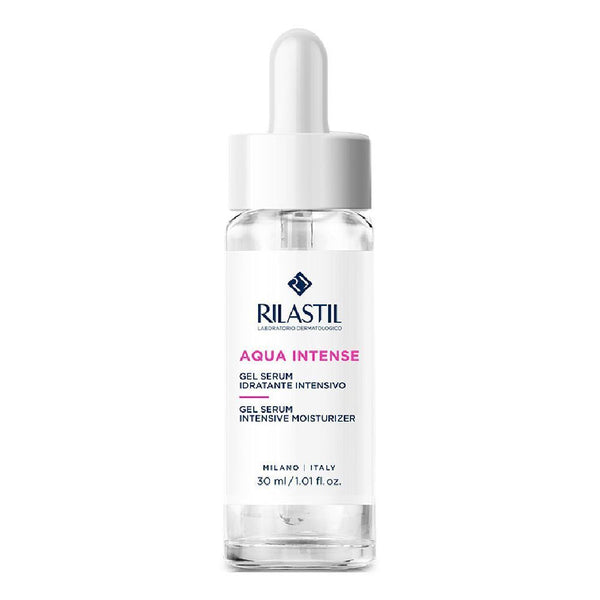 RILASTIL AQUA INTENSE GEL SERUM 30ML