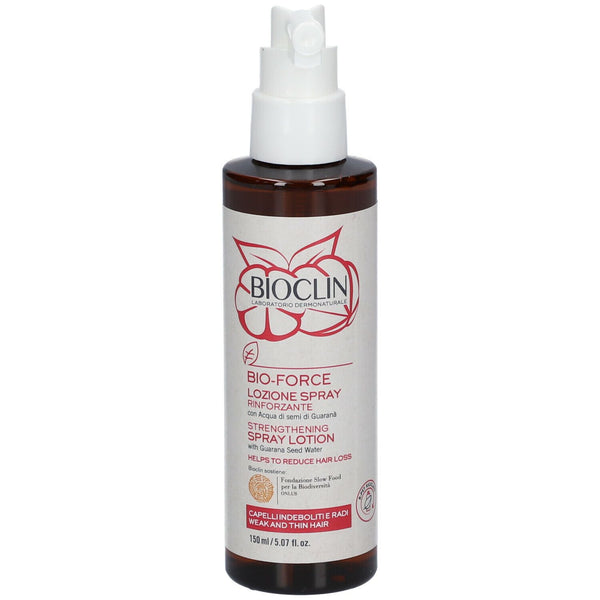 BIOCLIN BIO-FORCE LOTION 150ML I65V02760