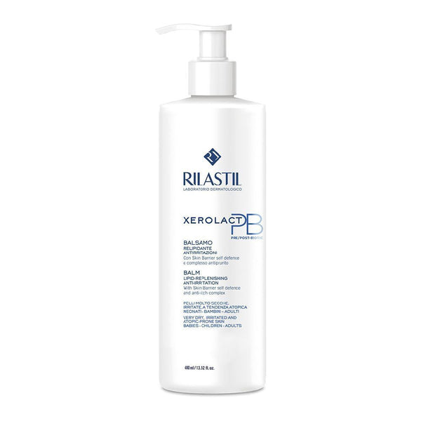 RILASTIL PB REPLNISHING BALM 400ML RIL. XEROLACT