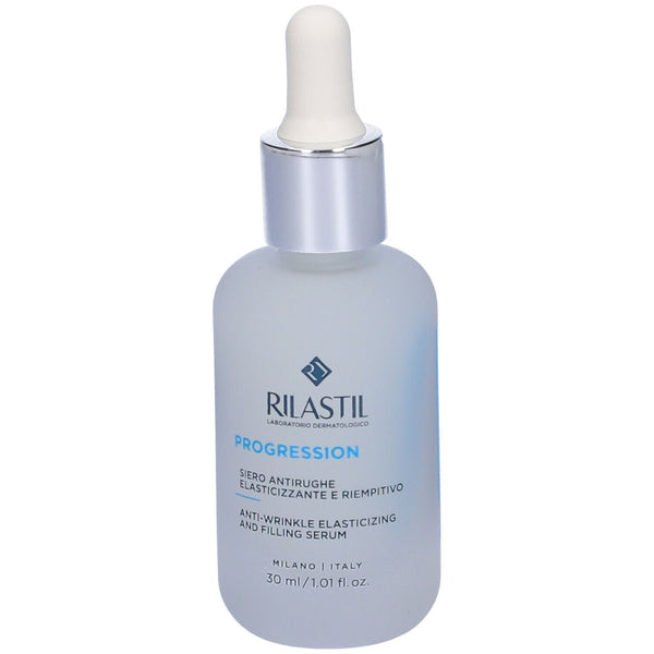 RILASTIL PROGRESSION (+) ANTI-WRINKLELASTICIZING AND FILLING 30ML