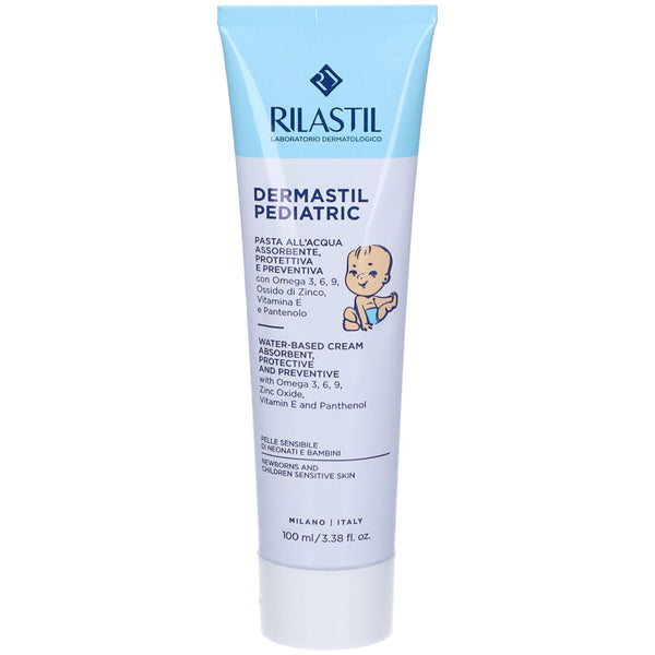 RILASTIL DERMASTIL WATER BASED CREA M 100ML